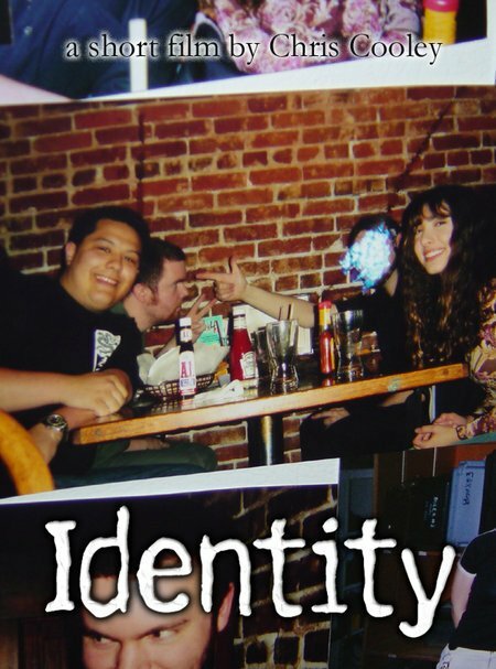 Identity (2005) постер