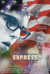 Express: Aisle to Glory (1998) постер