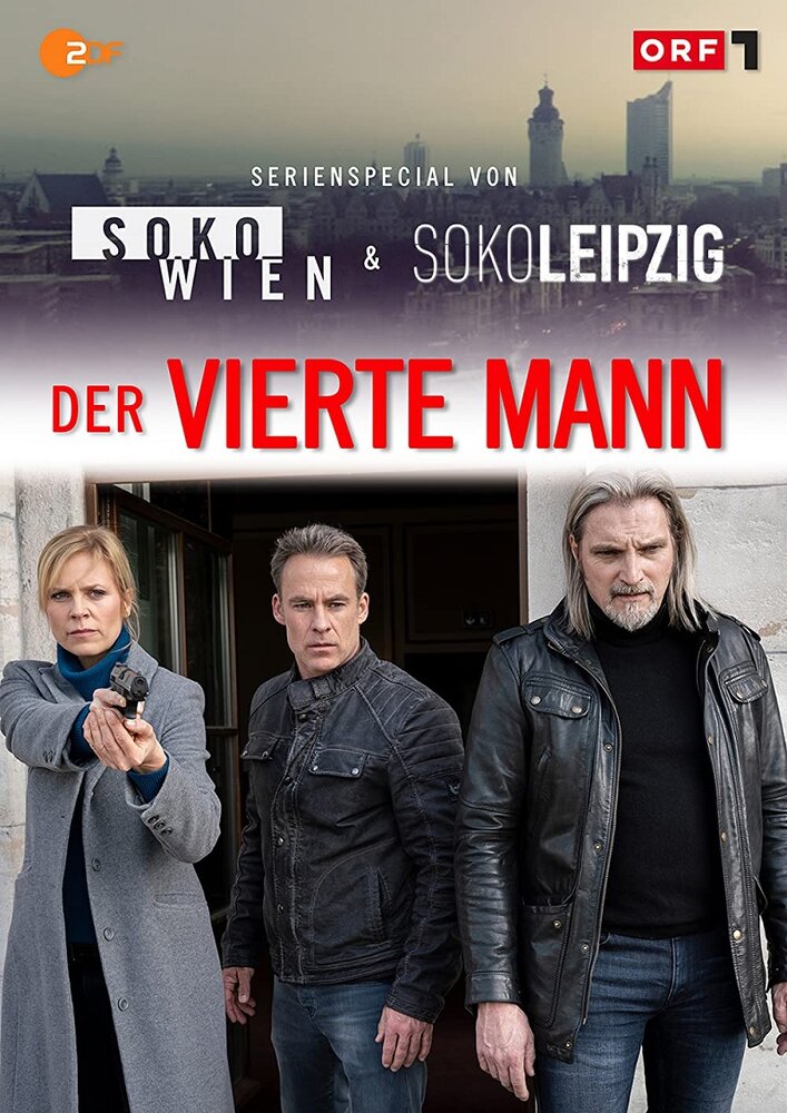 Der vierte Mann (2019) постер