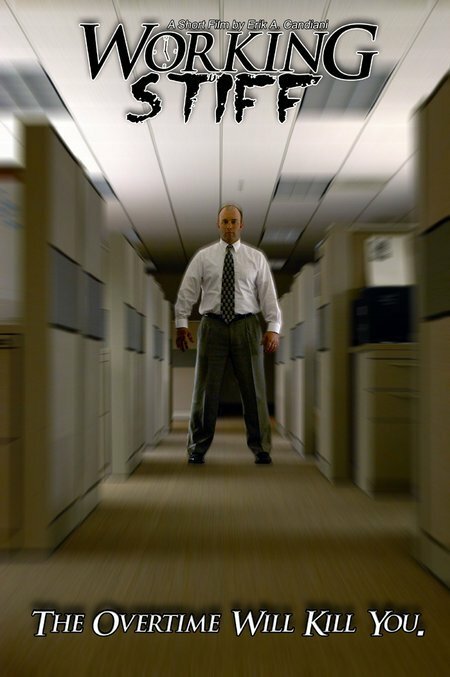 Working Stiff (2005) постер