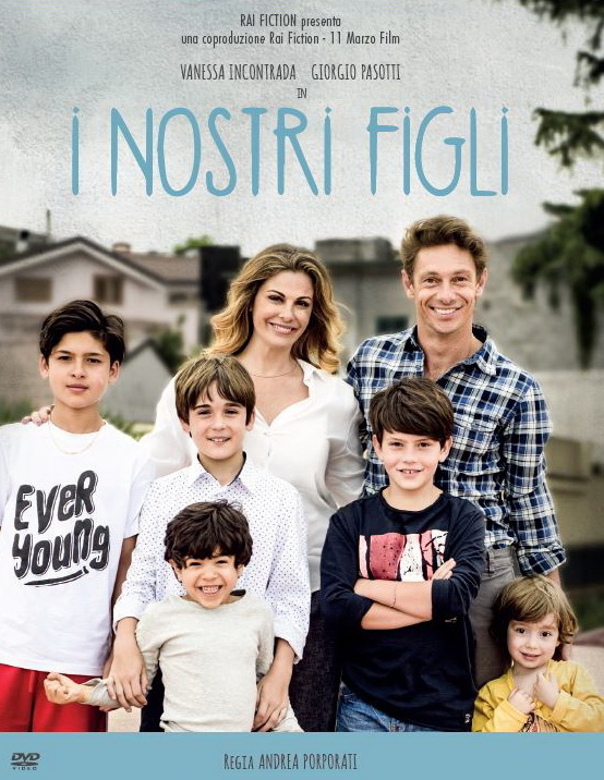 I nostri figli (2018) постер