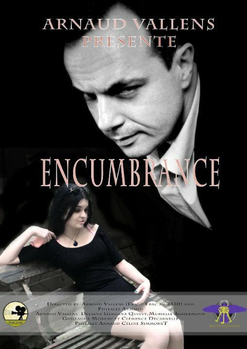 Encumbrance (2015) постер