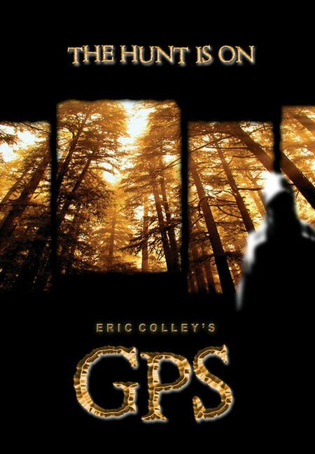 G.P.S. (2007) постер