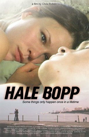 Hale Bopp (2003) постер