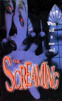 The Screaming (2000) постер