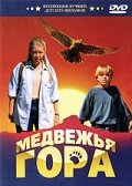 Медвежья гора (1996) постер