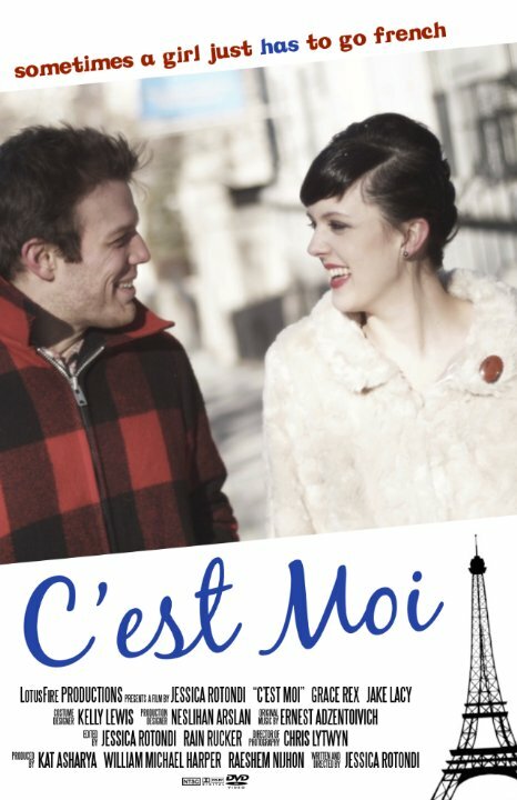 C'est moi (2010) постер