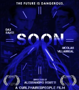 Soon (2009) постер