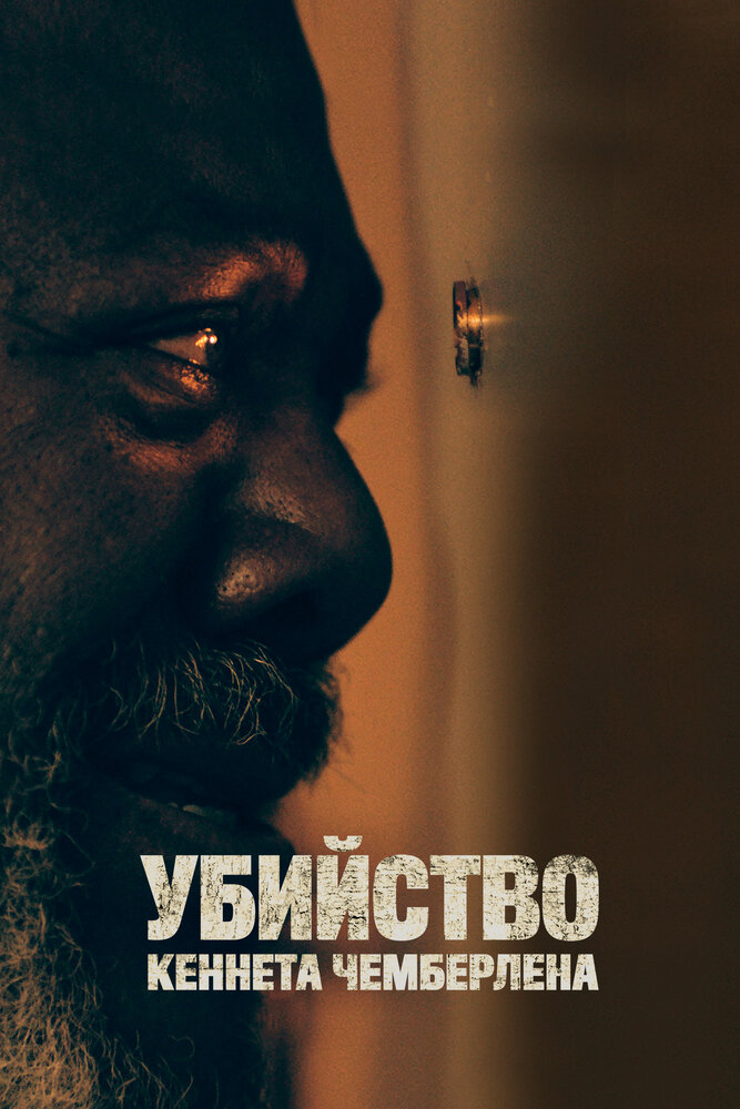 Убийство Кеннета Чемберлена (2019) постер