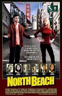 North Beach (2000) постер