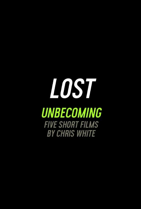 Lost (2015) постер