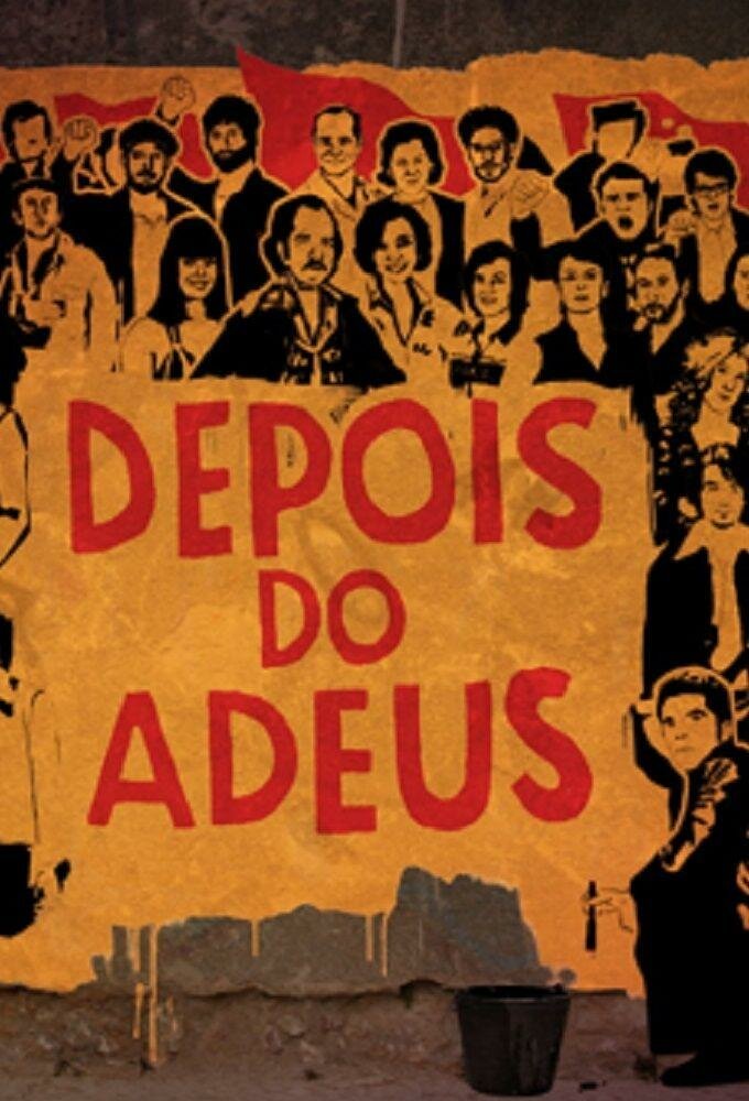 Depois do Adeus (2013) постер