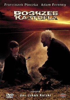 Похороны картошки (1990) постер