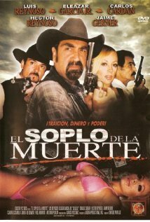 El soplo de la muerte (2001) постер