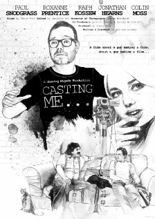 Casting Me... (2012)