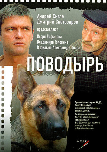 Поводырь (2007)