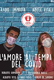 L'amore ai tempi di sh.rek. (2018)