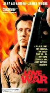 Любя и воюя (1987)