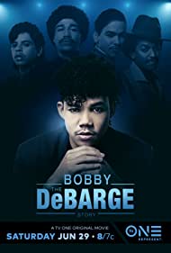 The Bobby DeBarge Story (2019)