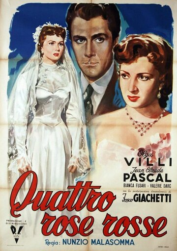 Quattro rose rosse (1951)