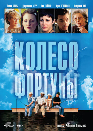 Колесо фортуны (1998)