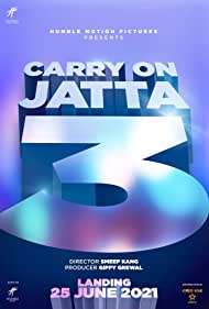 Carry on Jatta 3 (2023)